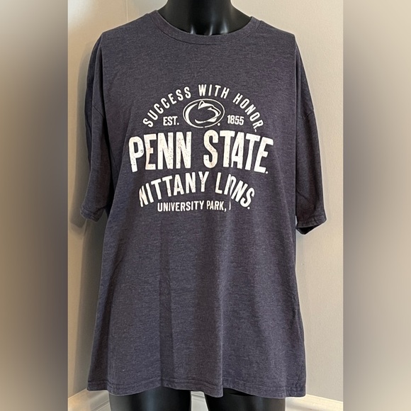 Penn State Nittany Lions NCAA t-shirt size 3xl - Picture 1 of 3